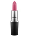 Mac Frost Lipstick 3g In Creme De La Femme