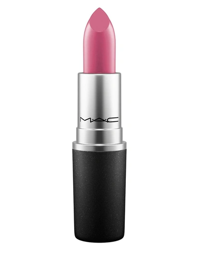 Mac Frost Lipstick 3g In Creme De La Femme