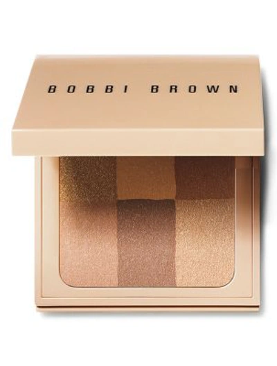 Bobbi Brown Nude Finish Illuminating Powder In Buff