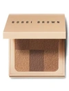 Bobbi Brown Nude Finish Illuminating Powder In Rich