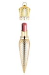 Christian Louboutin Sheer Voile Lip Colour Rose Du Desert 0.123 oz In Rose Du Desert 217s