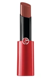 Giorgio Armani Beauty Ecstasy Shine Lipstick 101 Nuda 0.10 oz/ 3 G