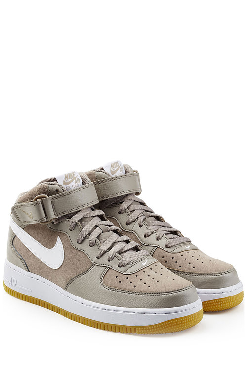 nike af 1 suede