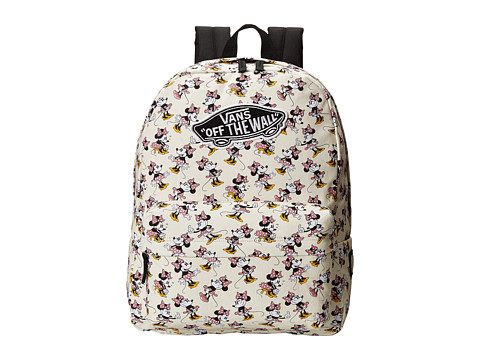 vans mickey mouse backpack