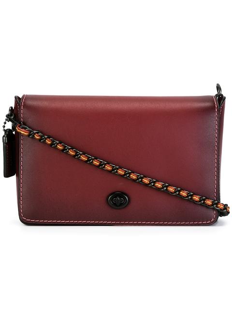 coach chain sling bag