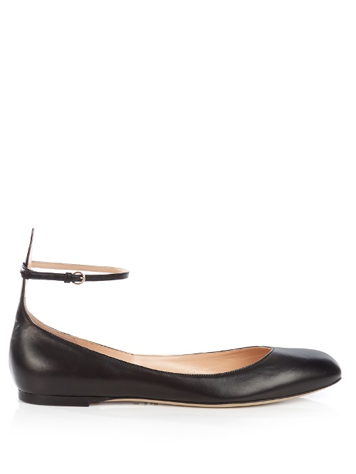 valentino women flats