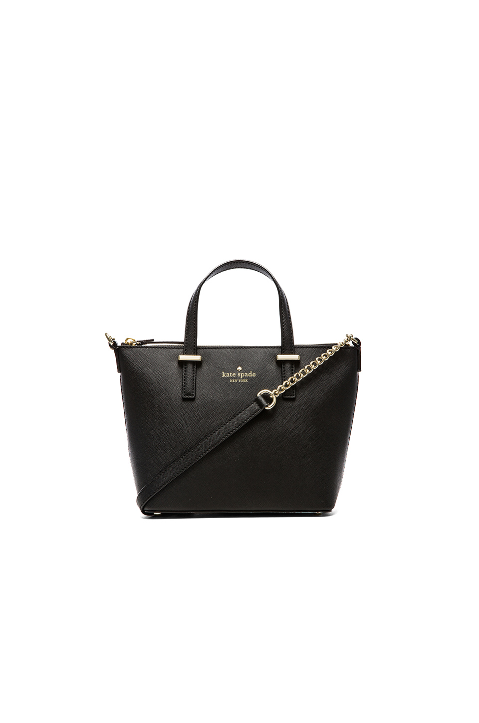 Kate Spade Cedar Street Harmony Crossbody Bag, Black ModeSens