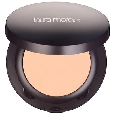 Laura Mercier Smooth Finish Foundation Powder 1n2 0.3 oz/ 9.2 G In 02 Ivory