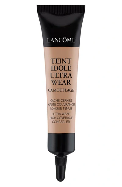 Lancôme Teint Idole Ultra Wear Camouflage Concealer In 220 Buff (c)