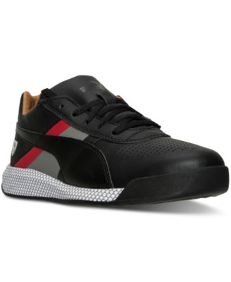 puma ferrari men birch