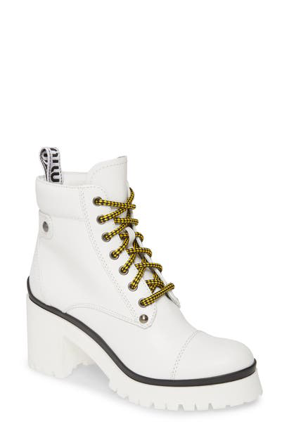 block heel hiking boots