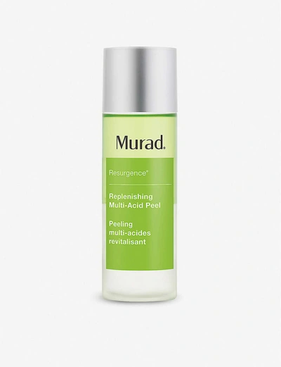 Murad Women's Resurgence Replenishing Multi-acid Peel In N/a