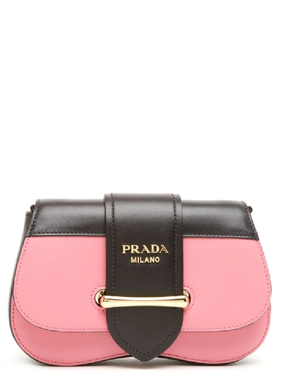 Prada Sidonie Bag In Multicolor