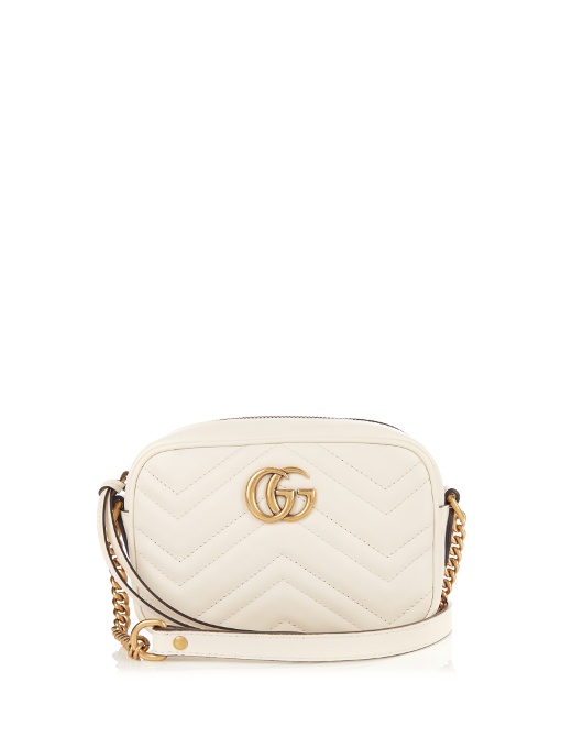 gucci crossbody marmont