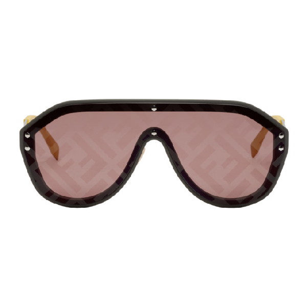 Fendi Grey Forever M0039/g/s Sunglasses In 0kb7 Grey | ModeSens