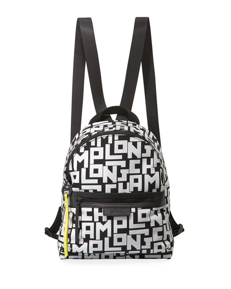 longchamp lgp backpack