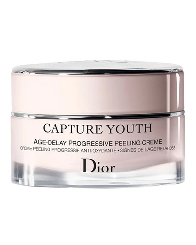 Dior Capture Youth Peeling Creme, 1.7 Oz./ 50 ml