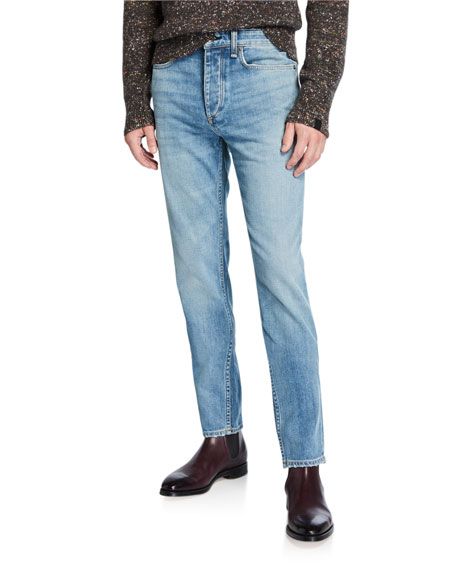 rag and bone fit 2 jeans