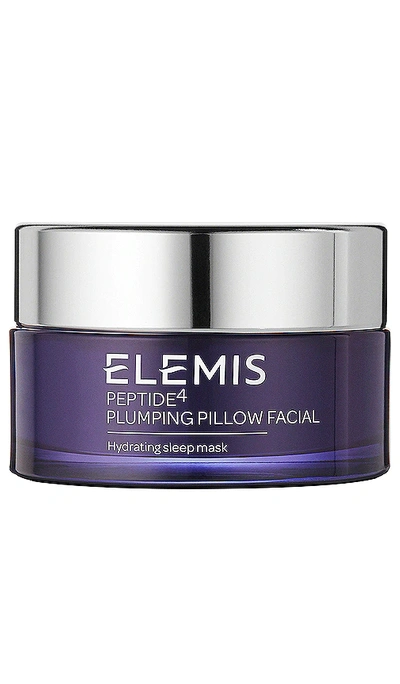 Elemis Peptide4 Plumping Pillow Facial In N,a
