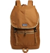 Patagonia Arbor Classic Backpack In Bence Brown