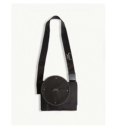 A-cold-wall* V3 Holster Bag In 1 Black