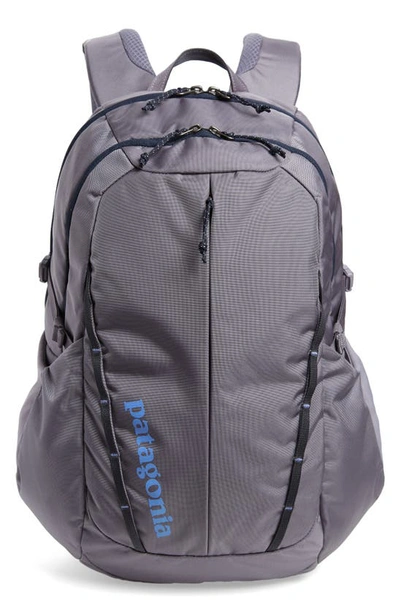 Patagonia Refugio 26l Backpack In Svil Smokey Violet ModeSens