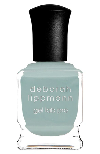 Deborah Lippmann Permanent Vacation Gel Lab Pro Collection Happy Now