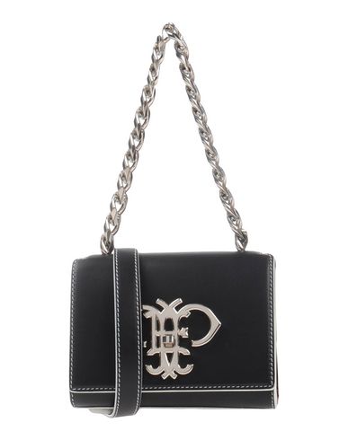 Emilio Pucci Handbag In Black | ModeSens