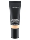 Mac Pro Longwear Nourishing Waterproof Foundation In Nc12