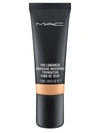 Mac Pro Longwear Nourishing Waterproof Foundation In Nc41