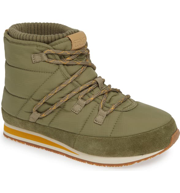 teva ember lace up