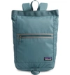 Patagonia Arbor Market Backpack - Blue In Tasmanian Teal