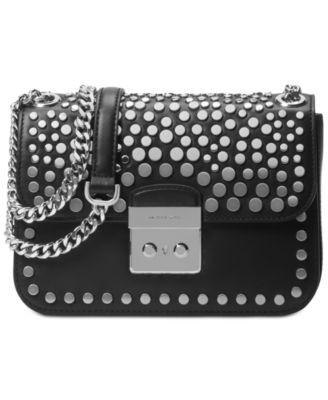 michael kors sloan studded