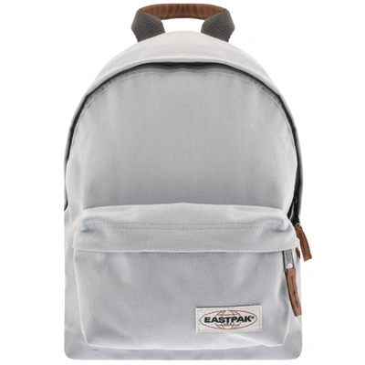 Eastpak Orbit Backpack Grey