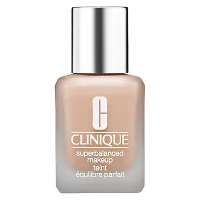 Clinique Superbalanced™ Makeup Foundation Vanilla 1 oz/ 30 ml