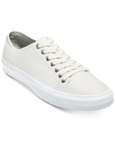 Cole Haan Men's Pinch Weekender Lx Lace Oxfords Men's Shoes In White