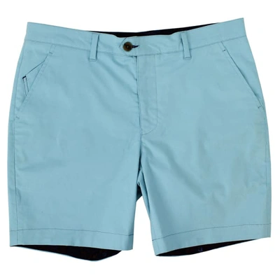 Lords Of Harlech John Short In Aqua
