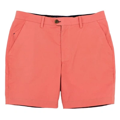 Lords Of Harlech John Short In Coral