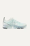 Nike Air Vapormax 2019 Nexkin Sneakers In Grey