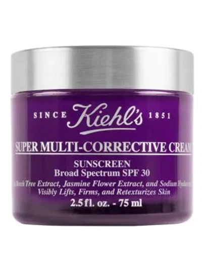 Kiehl's Since 1851 Super Multi-corrective Cream/spf 30