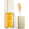 Clarins Lip Comfort Oil Honey 0.1 oz/ 7 ml In 01 Honey