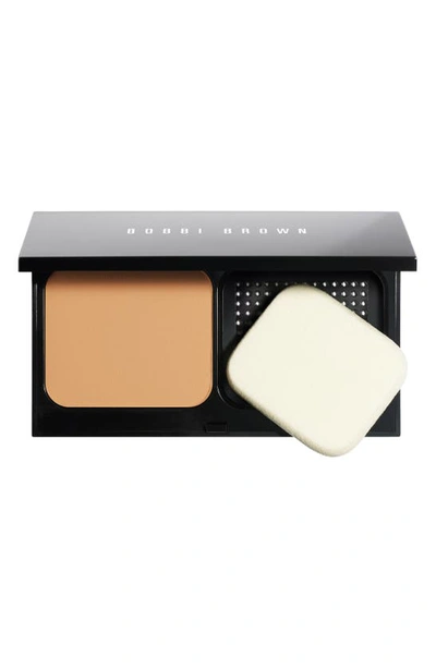 Bobbi Brown Skin Weightless Powder Foundation 4 Natural 0.38 oz/ 11 G In 04 Natural