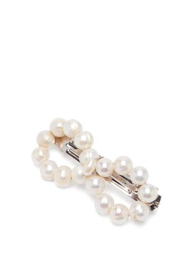 Timeless Pearly Exclusive Pearl Barrette