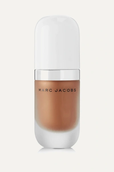Marc Jacobs Beauty Dew Drops Coconut Gel Highlighter - Tantalize, 24ml In Metallic