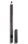 Chantecaille Luster Glide Silk Infused Eye Liner In Raven