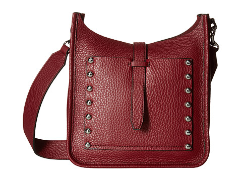 rebecca minkoff unlined feed bag