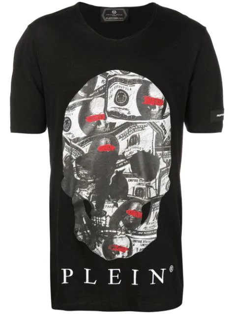 philipp plein t shirt sale