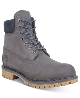 Timberland Men's 6