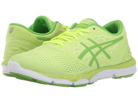 asics 33 dfa