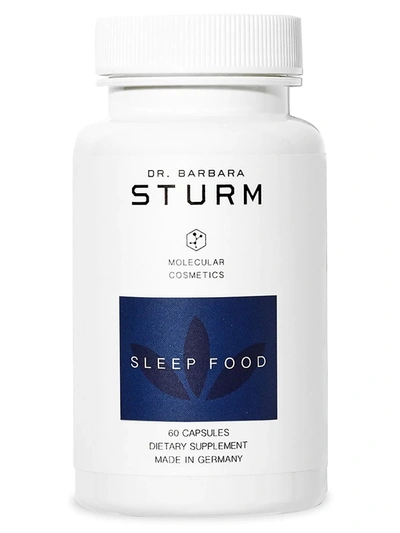 Dr Barbara Sturm Sleep Food 60 Capsules